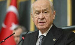 Bahçeli'den 50+1 açıklaması: Görüşümüz bellidir! 