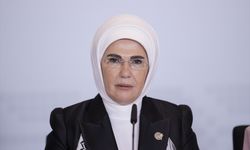 Emine Erdoğan: Gazze meçhul çocuklar şehri oldu