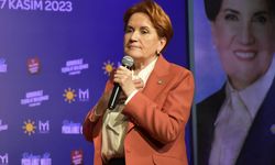 Akşener: İspat edildiği takdirde politikayı bırakırım