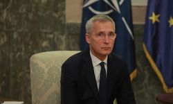 Stoltenberg: Sırbistan'ın NATO ile koordinasyonundan memnunuz