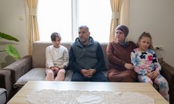 Bosna Hersek'li el-Tanany, Gazze'de yaşadıklarını anlattı 