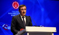 Cevdet Yılmaz: Türkiye Savunma Sanayinde üretici ve ihracatçı konumunda 