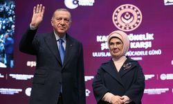 Cumhurbaşkanı Erdoğan: Kadına şiddetle mücadele temel politikamızdır 