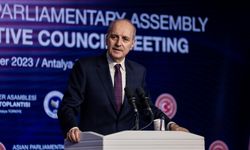 Numan Kurtulmuş: İnsan Hakları Beyannamesi bundan sonra kuru bir metin