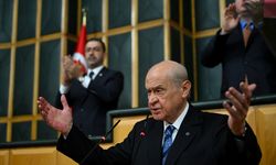 Bahçeli: Dolandırıcılık olayları milletimizde haklı öfke yaratıyor 