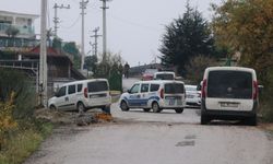 Kocaeli'de av tüfeğiyle iş ortağını rehin alan şüpheli gözaltına alındı
