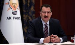 AK Partili Yavuz'dan Cumhur İttifakı açıklaması 