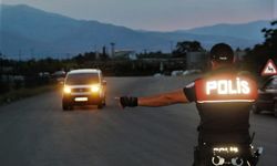 Erzincan'da aranan 72 suçlu yakalandı 