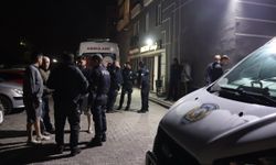 Kayseri'de bir kadın kocasını göğsünden bıçaklayarak öldürdü
