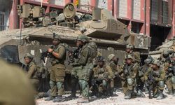 İsrail Ordusu Gazze'de ölen asker sayısının 48 olduğunu açıkladı 