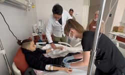 Bakan Koca: Gazzeli 27 hastanın teşhisleri kesinleşti