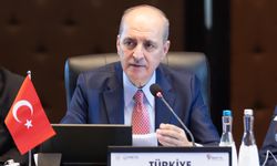 Numan Kurtulmuş: Orta Doğu'nun kilidi Filistin meselesinin çözülmesidir