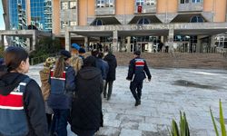 Edirne’de 10 FETÖ üyesi tutuklandı