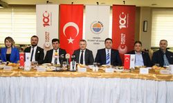 MTSO, Mersin’in rekabetçi yapısını güçlendirmeye odaklandı