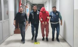 İzmir'de 5 ayrı suçtan aranan firari, şok ekibinden kaçamadı   