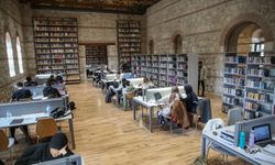 Kütüphanelerde yeni dönem: Bilgi teknolojileri eğitimleri başlıyor 