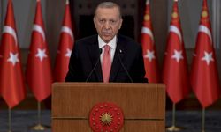 Cumhurbaşkanı Erdoğan: Bu zirve yeni ortaklıklara öncülük edecek   