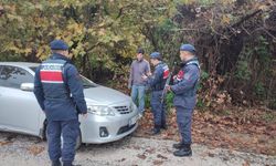 Bursa’da jandarmadan ‘huzur’ uygulaması: 28 kişi yakalandı  