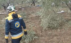 Suriye güçleri İdlib'de tarım işçilerini vurdu