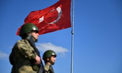 Türkiye’ye gönderilmeye çalışılan 3 terörist sınırda yakalandı   