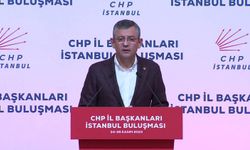 CHP Lideri Özel: Kimseye verilmiş herhangi bir sözüm yok! 