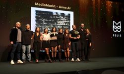 MediaMarkt'ın yapay zeka uygulamasına ödül