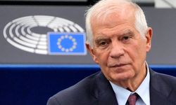 Borrell: Filistin devleti olmadan barış ve güvenlik olmayacaktır