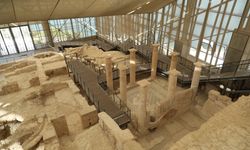 Zeugma, UNESCO Dünya Miras Listesi yolunda   