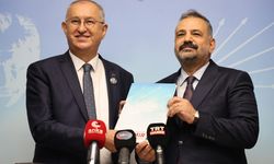 CHP’li Sertel, İzmir Büyükşehir için aday oldu 