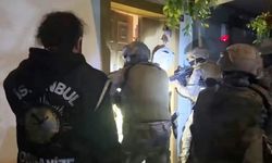 Bakan Yerlikaya: SİBERGÖZ Operasyonunda 43 gözaltı 