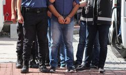 Bakan Yerlikaya: Örgüt lideri NAKOGÜÇ'le yakalandı 