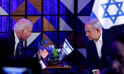 Biden'ın İsrail Politikasına 100 diplomattan suçlama!