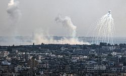 BM: Gazze'de hiç bir yer güvenli değil! 