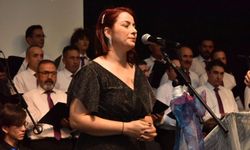 Bozüyük'te “Su Gibi Aziz” Konseri yoğun ilgi gördü   