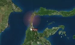 Endonezya’da korkutan deprem: Tsunami tehlikesi! 