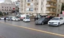 Etimesgut’ta aşırı hız yapan 125 araç sürücüsüne ceza yağdı