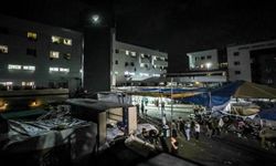 Şifa Hastanesi ikinci kez bombalandı 