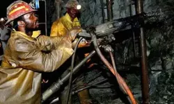 Güney Afrika'da maden kazası: 11 işçi öldü