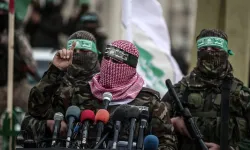 Hamas'tan Gazze'nin yönetimine açıklaması: Bu Filistin'in meselesidir 