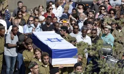 İsrail: 352 İsrailli asker ve 1400 sivil öldü!