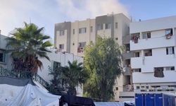 İsrail Ordu Radyosu: O hastanede İsrailli esir belirtisi yok