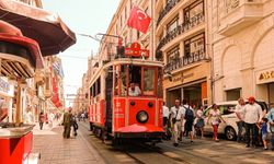 İstanbul 9 ayda 13 milyon turistle rekor kırdı