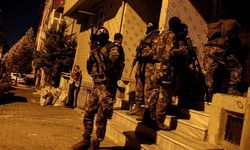 İstanbul'da DHKP-C operasyonunda 23 kişi gözaltına alındı 