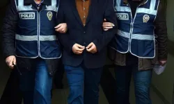 İzmir'de FETÖ üyelerine yönelik operasyon: Üst düzey isim yakalandı 