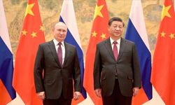 Japonya: Çin ve Rusya küresel yönden ortak stratejik hedef izliyor