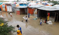 Kenya'da sel felaketi: Ölü sayısı 70'e yükseldi 