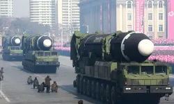 Kuzey Kore, Güney Kore’ye misilleme: Askeri anlaşmadan çekildi 