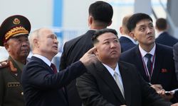 Kuzey Kore: Rusya ile ilişkilerimiz daha de gelişecek!