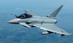 MSB: İlk aşamada 40 Eurofighter almak istiyoruz 