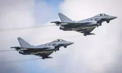 MSB Kaynakları: Almanlar, Eurofighter için İngilizleri ikna edecek 